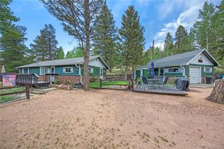 567 Forest Drive, Bailey, CO 80421
