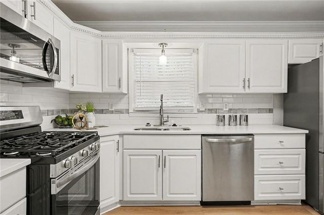 3960 Wedgefield Circle, Decatur, GA 30035