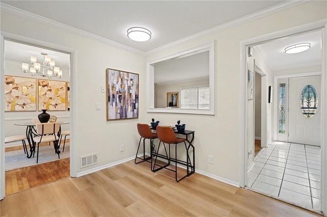 3960 Wedgefield Circle, Decatur, GA 30035