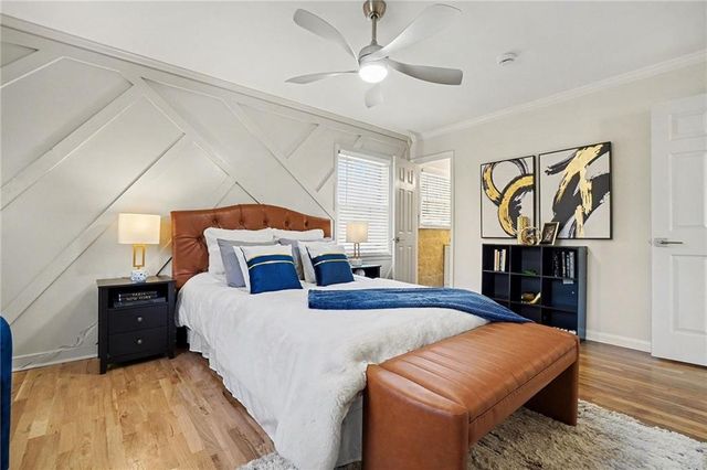 3960 Wedgefield Circle, Decatur, GA 30035