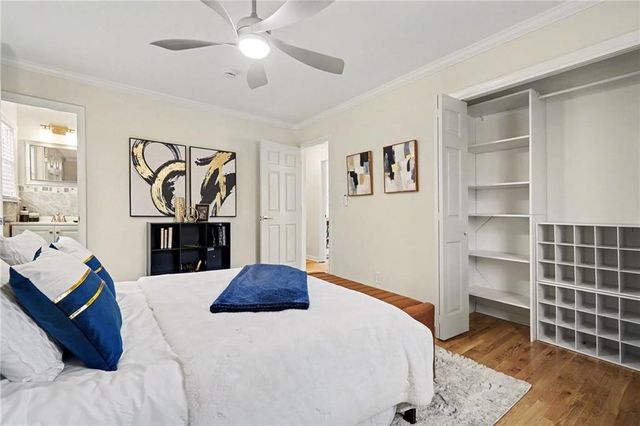 3960 Wedgefield Circle, Decatur, GA 30035