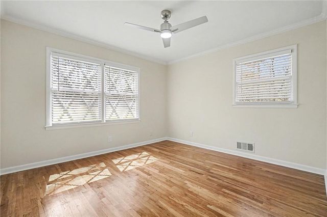 3960 Wedgefield Circle, Decatur, GA 30035