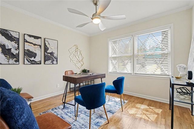 3960 Wedgefield Circle, Decatur, GA 30035