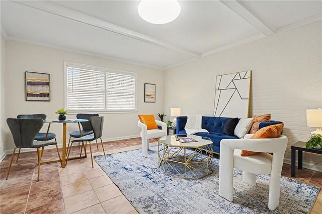 3960 Wedgefield Circle, Decatur, GA 30035