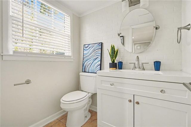 3960 Wedgefield Circle, Decatur, GA 30035