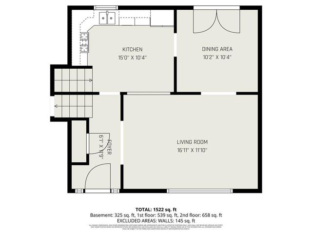 3960 Wedgefield Circle, Decatur, GA 30035