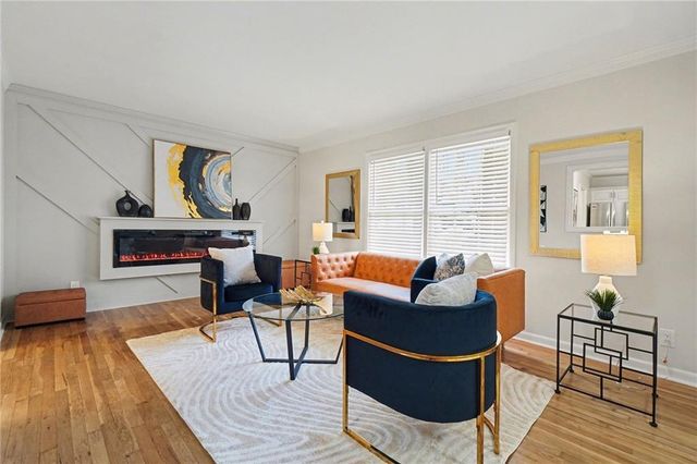 3960 Wedgefield Circle, Decatur, GA 30035