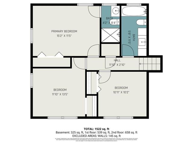 3960 Wedgefield Circle, Decatur, GA 30035