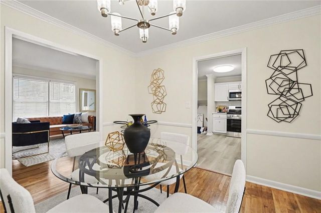 3960 Wedgefield Circle, Decatur, GA 30035