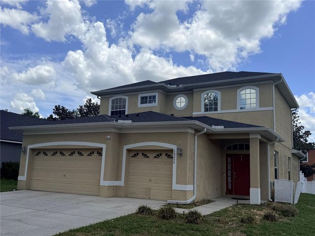 13250 MANDALAY PLACE, Spring Hill, FL 34609