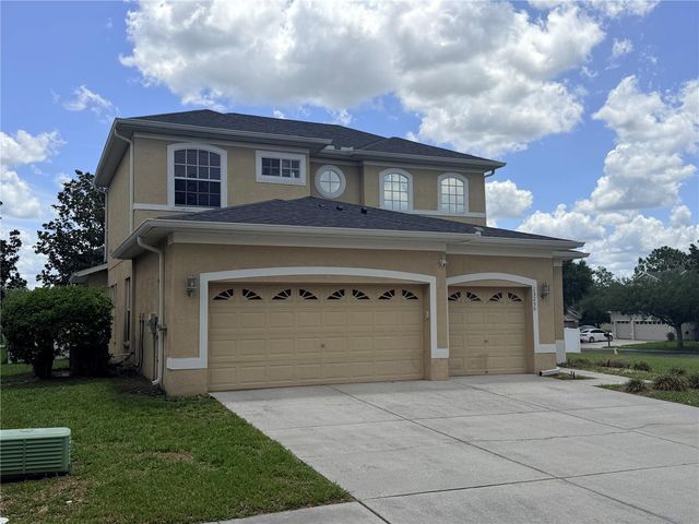 13250 MANDALAY PLACE, Spring Hill, FL 34609