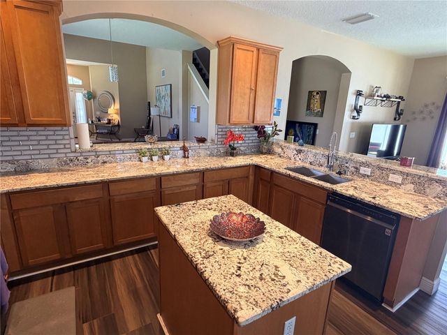 13250 MANDALAY PLACE, Spring Hill, FL 34609