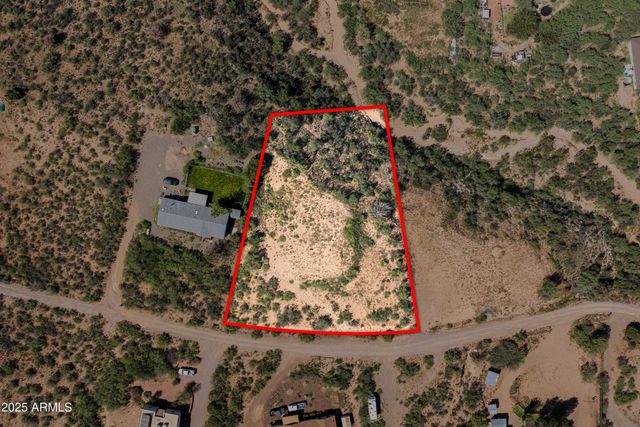 6364 S CEDAR SPRINGS Street 48, Camp Verde, AZ 86322