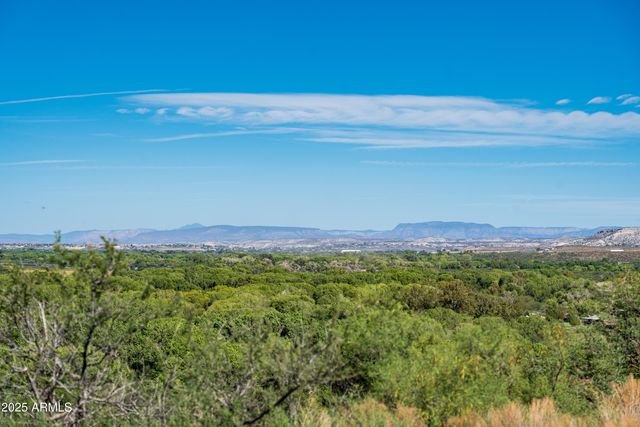6364 S CEDAR SPRINGS Street 48, Camp Verde, AZ 86322