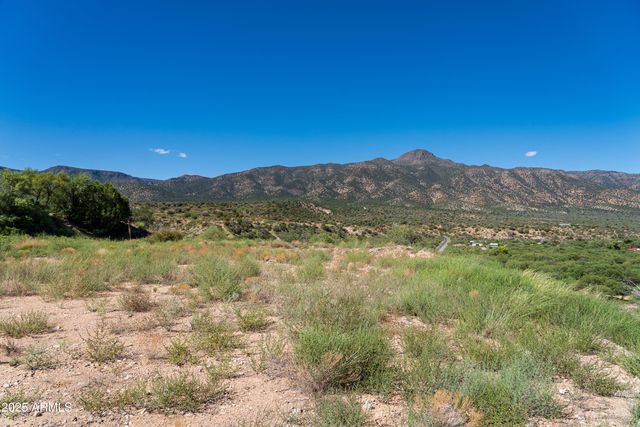 6364 S CEDAR SPRINGS Street 48, Camp Verde, AZ 86322