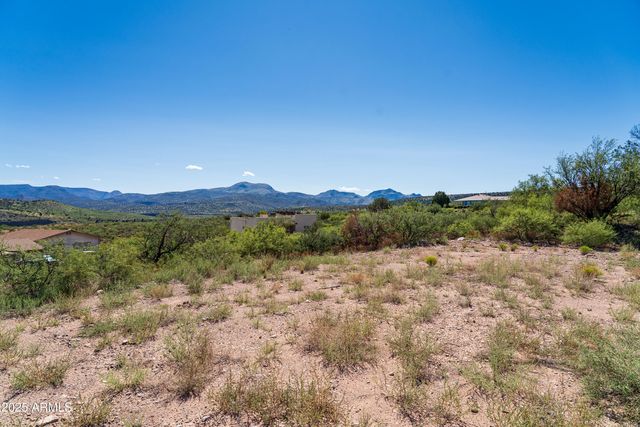 6364 S CEDAR SPRINGS Street 48, Camp Verde, AZ 86322