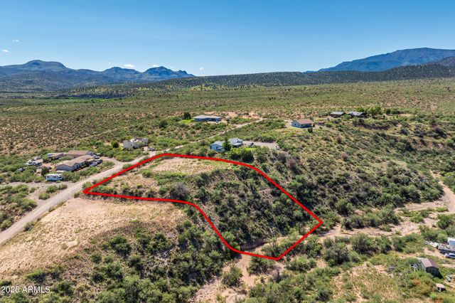 6364 S CEDAR SPRINGS Street 48, Camp Verde, AZ 86322