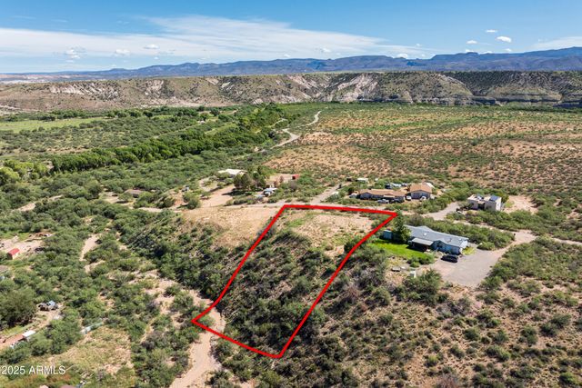 6364 S CEDAR SPRINGS Street 48, Camp Verde, AZ 86322