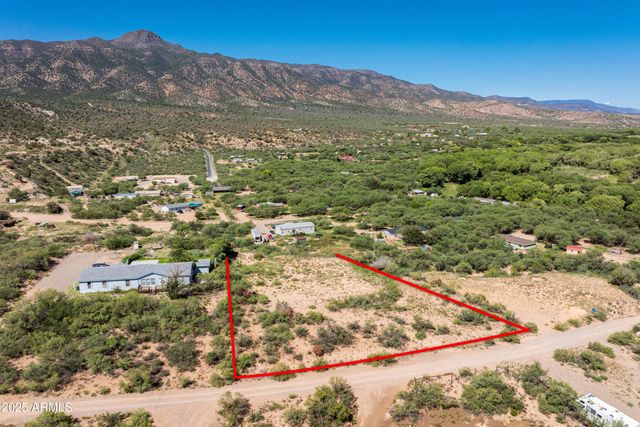 6364 S CEDAR SPRINGS Street 48, Camp Verde, AZ 86322