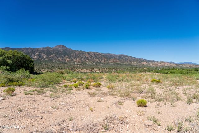 6364 S CEDAR SPRINGS Street 48, Camp Verde, AZ 86322