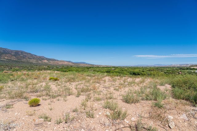 6364 S CEDAR SPRINGS Street 48, Camp Verde, AZ 86322