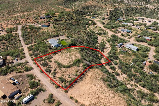 6364 S CEDAR SPRINGS Street 48, Camp Verde, AZ 86322