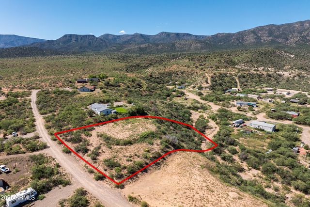 6364 S CEDAR SPRINGS Street 48, Camp Verde, AZ 86322