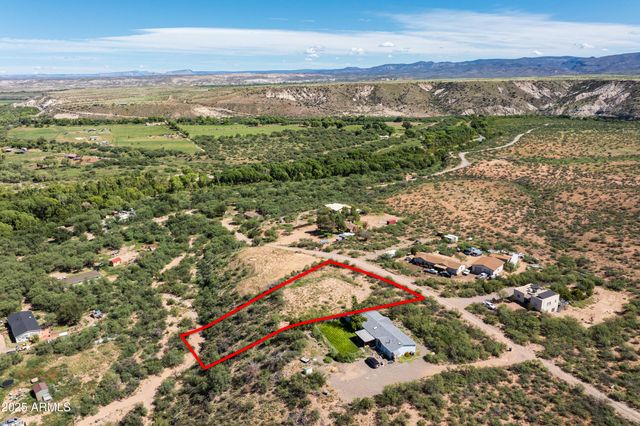 6364 S CEDAR SPRINGS Street 48, Camp Verde, AZ 86322