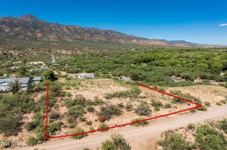 6364 S CEDAR SPRINGS Street 48, Camp Verde, AZ 86322