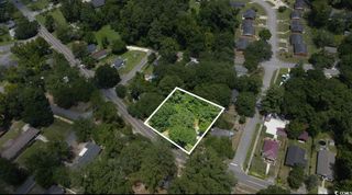 TBD Palmetto St., Conway, SC 29527