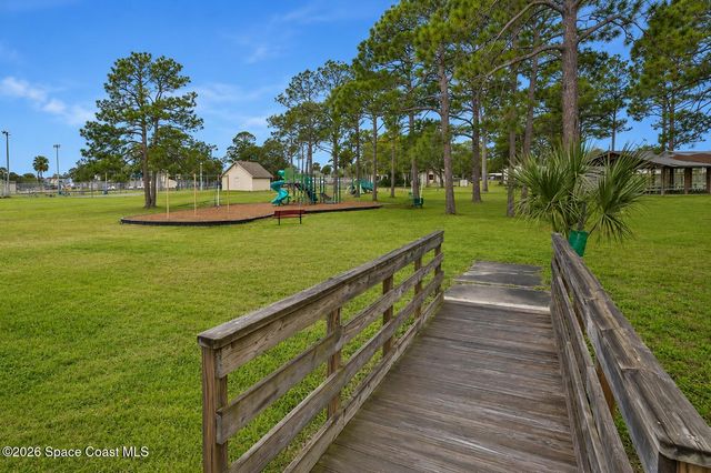 1515 Huntington Lane 912, Rockledge, FL 32955