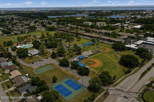 1515 Huntington Lane 912, Rockledge, FL 32955