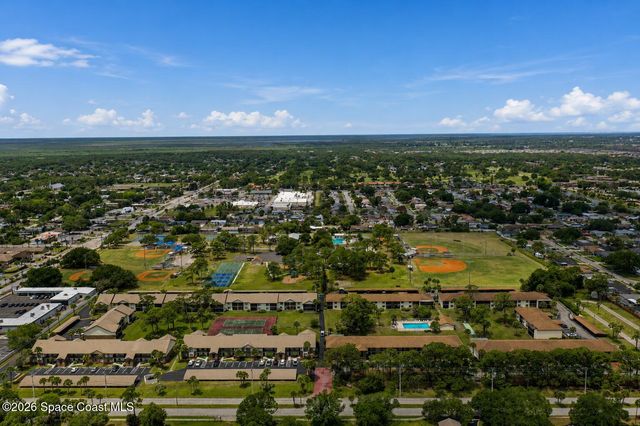 1515 Huntington Lane 912, Rockledge, FL 32955