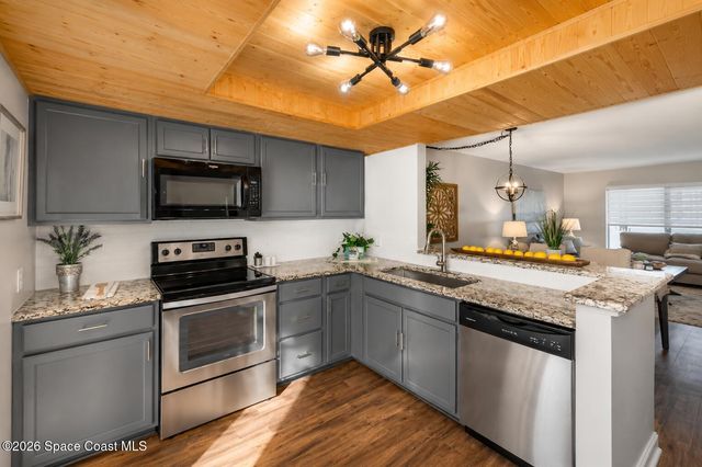 1515 Huntington Lane 912, Rockledge, FL 32955