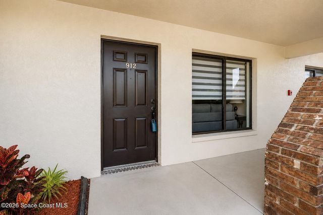 1515 Huntington Lane 912, Rockledge, FL 32955
