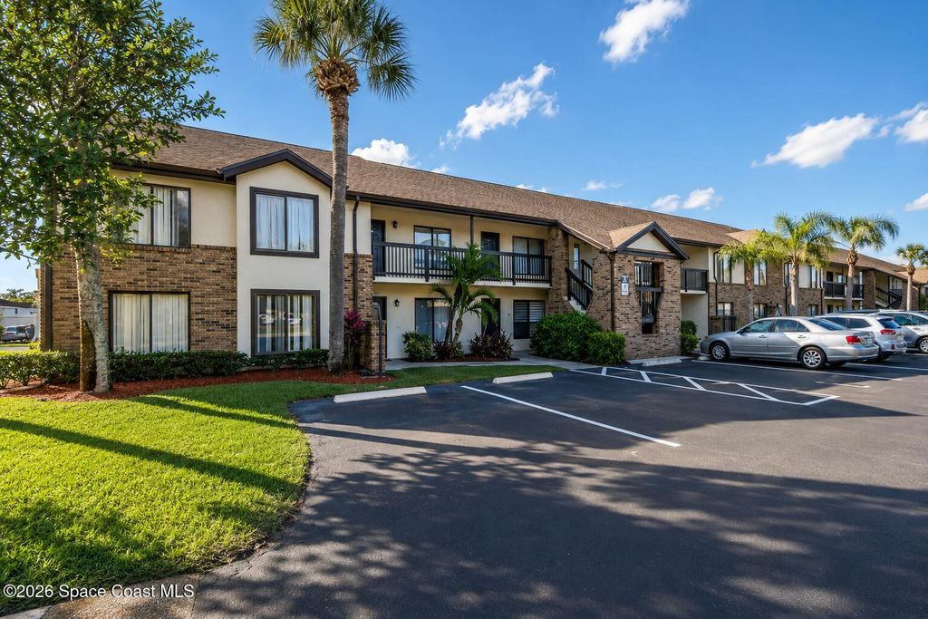 1515 Huntington Lane 912, Rockledge, FL 32955