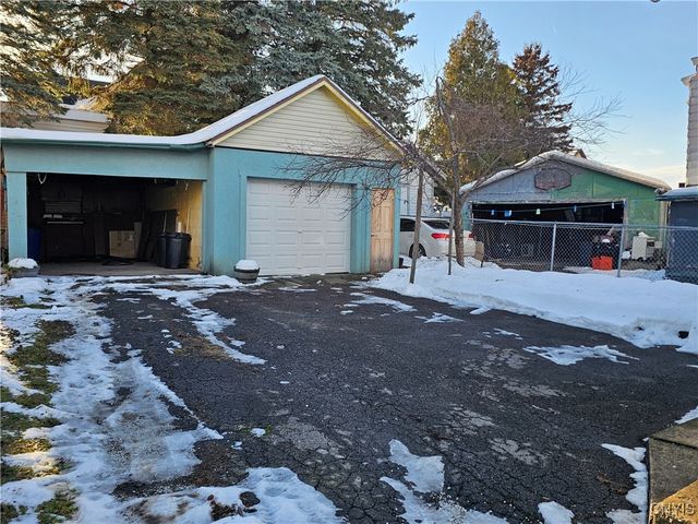 809 Mulberry Street, Utica, NY 13502