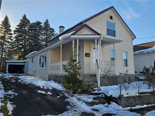 809 Mulberry Street, Utica, NY 13502