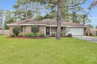 129 Jennifer Circle, Rincon, GA 31326