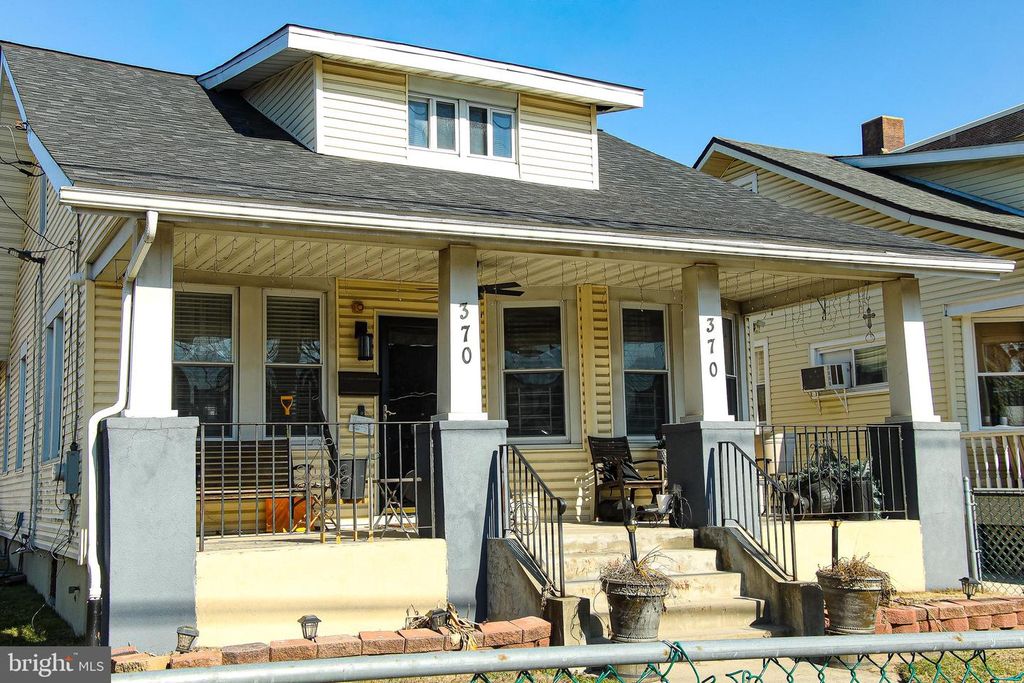 370 N 34TH ST., Camden, NJ 08105