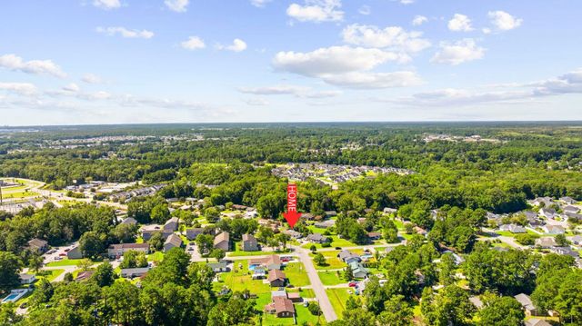 407 Luttie Rd., Myrtle Beach, SC 29588