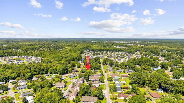 407 Luttie Rd., Myrtle Beach, SC 29588