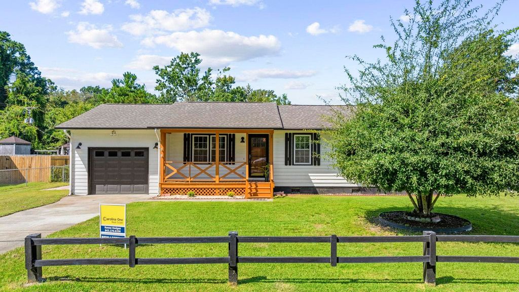 407 Luttie Rd., Myrtle Beach, SC 29588 — photo 2