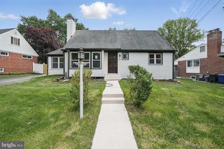 505 N NAYLOR ST, Alexandria, VA 22304