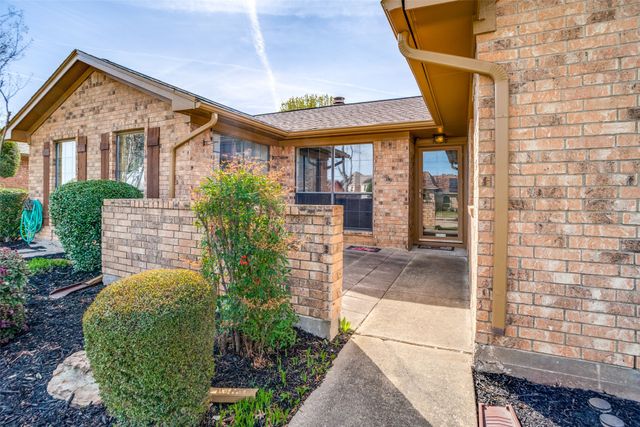 1020 Filmore Drive, Plano, TX 75025