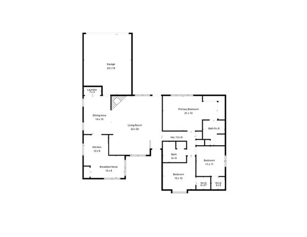 1020 Filmore Drive, Plano, TX 75025