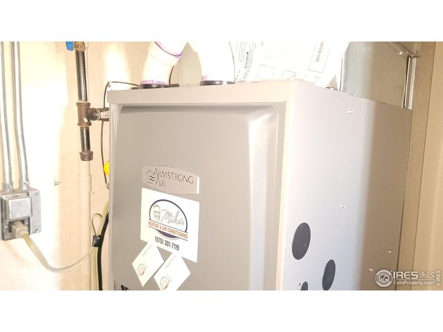 206 Oak Ave, Eaton, CO 80615