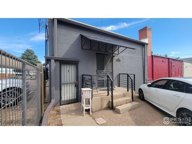 206 Oak Ave, Eaton, CO 80615