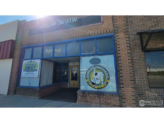 206 Oak Ave, Eaton, CO 80615