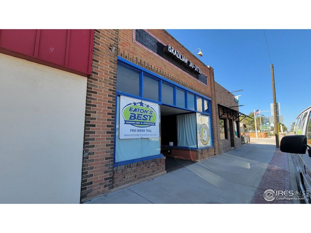 206 Oak Ave, Eaton, CO 80615